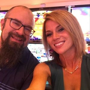 Meet your Posher, Missy